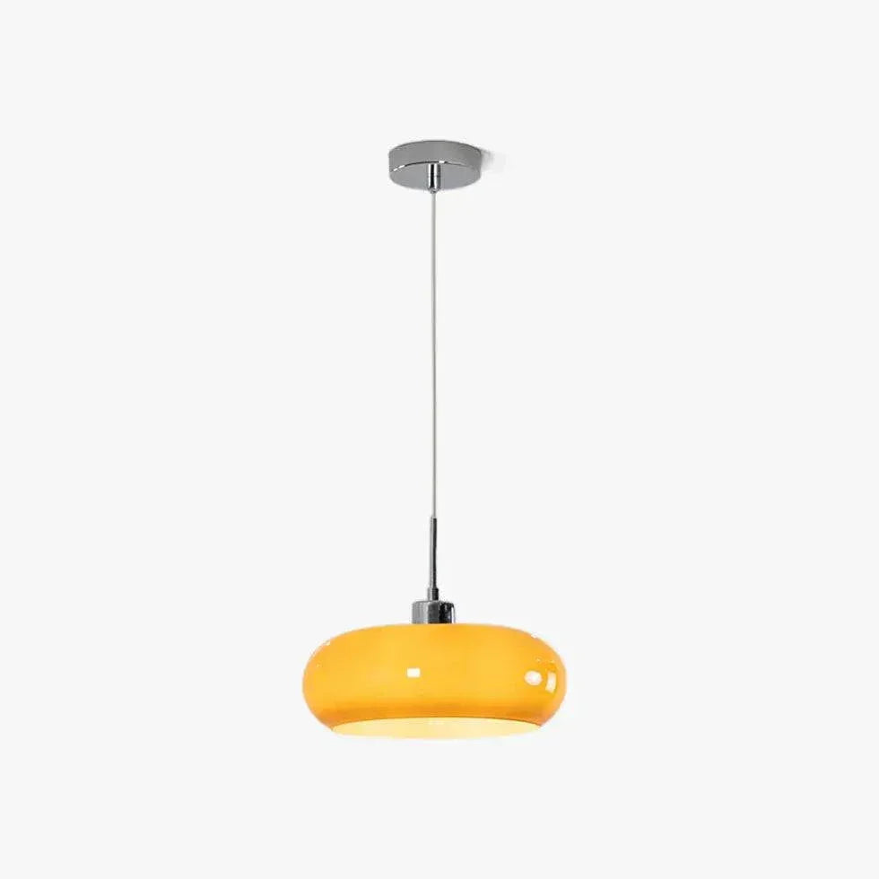 Lampe Boule En Verre Nordique Vintage - Lampe Magasin