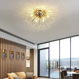 Suspension Lampe Design Pour Salon Moderne - Lampe Magasin