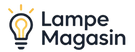 Lampe Magasin