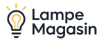 Lampe Magasin