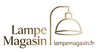 Lampe Magasin