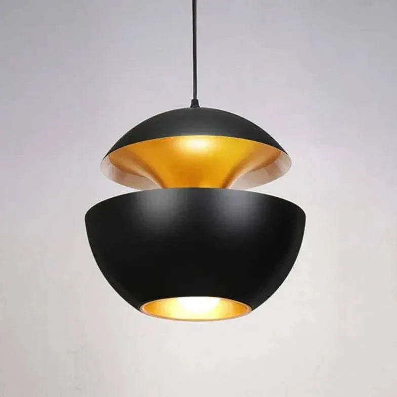 Suspension Led En Forme De Pomme Pour Cuisine - Lampe Magasin