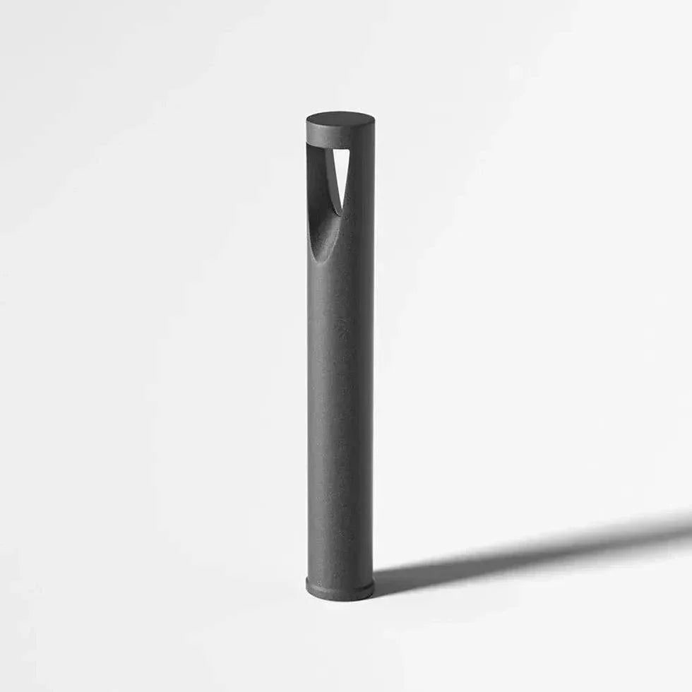 Réverbère Extérieur Solaire Pour Jardin Et Villa - Lampe Magasin