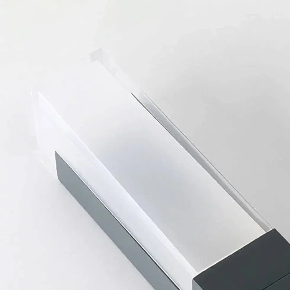 Lampadaire Exterieur Jardin Moderne Etanche - Lampe Magasin