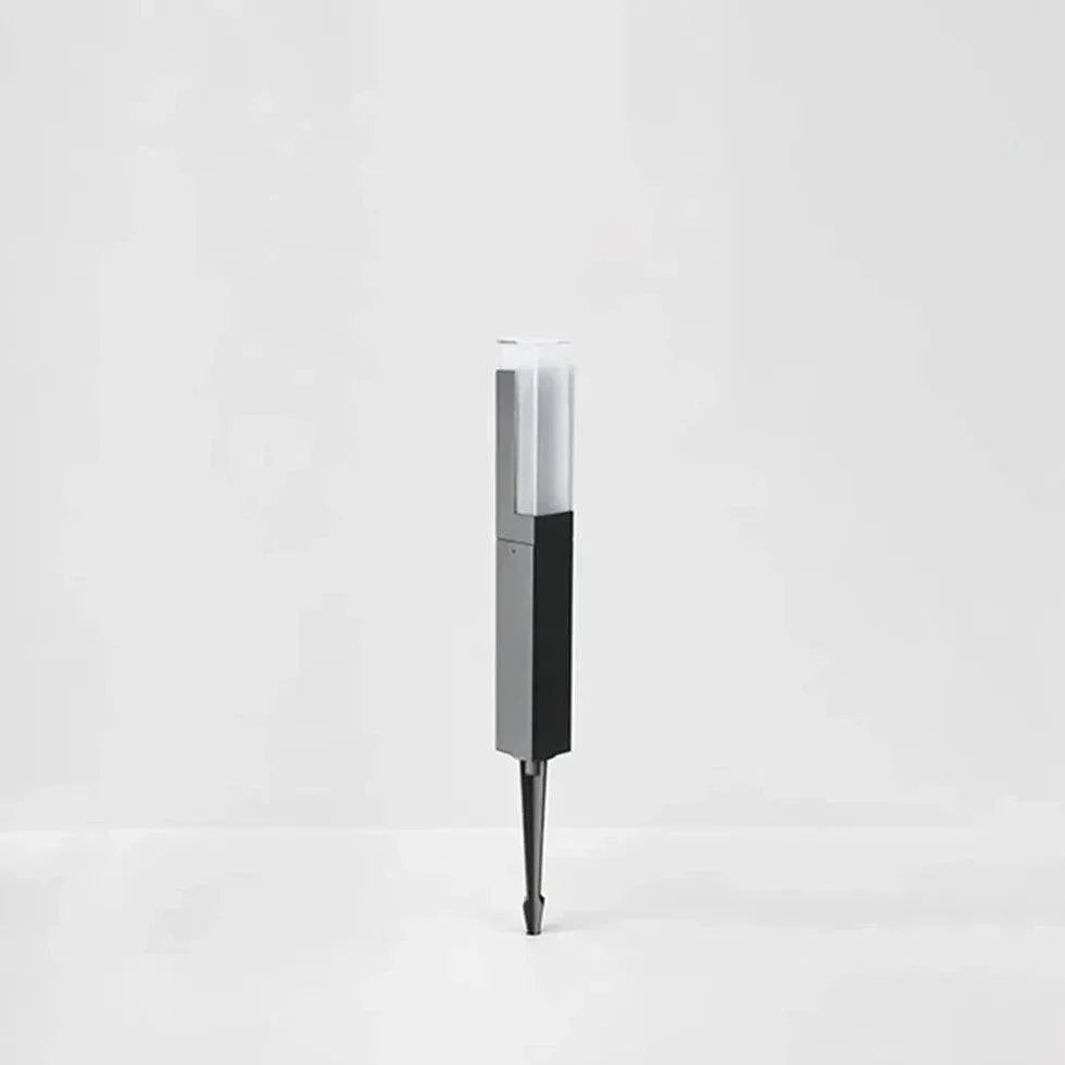 Lampadaire Exterieur Jardin Moderne Etanche - Lampe Magasin